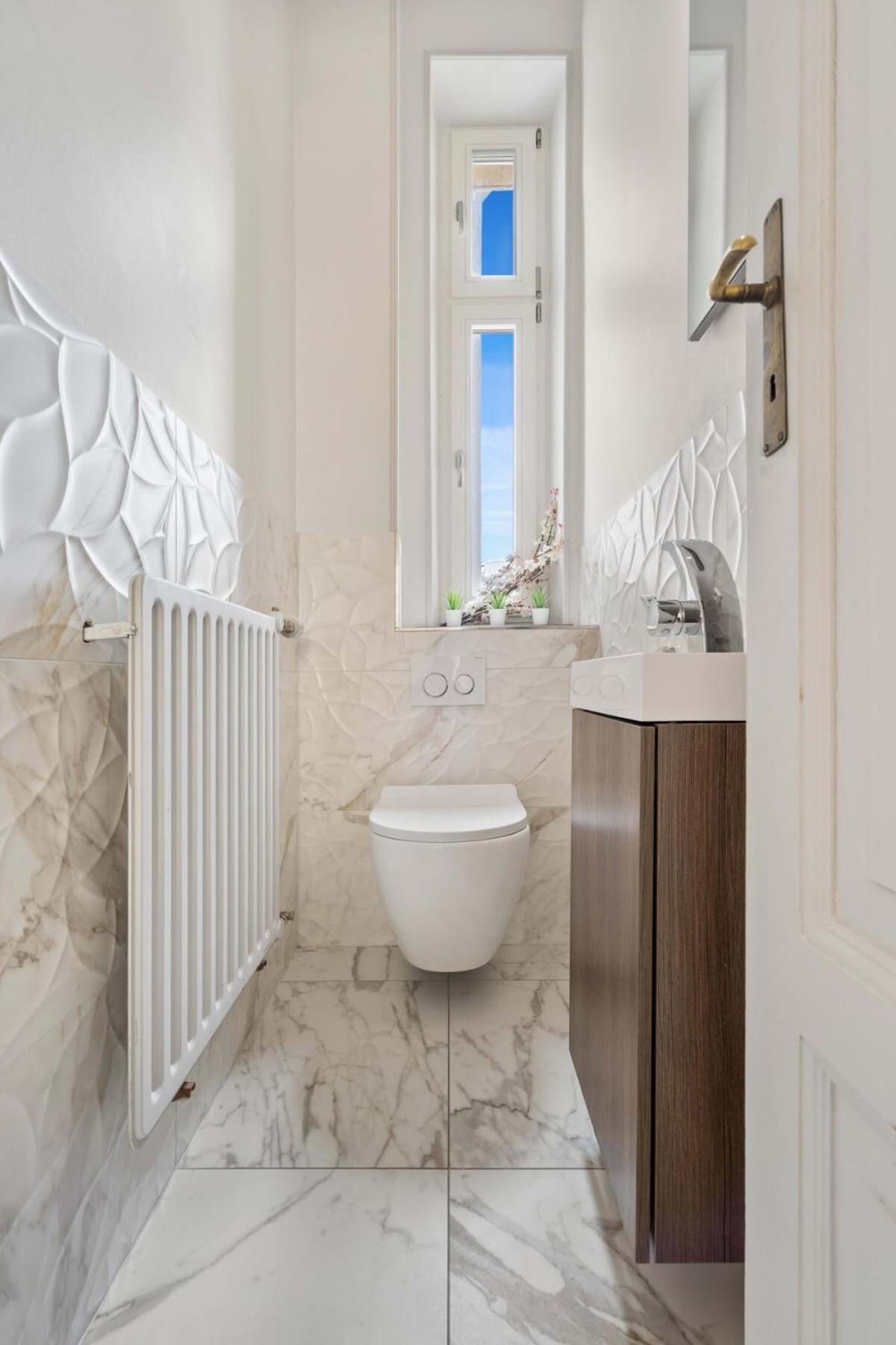 Room W Shared Bathroom&Kitchen In Luxury Villa Luxemburg Exteriör bild